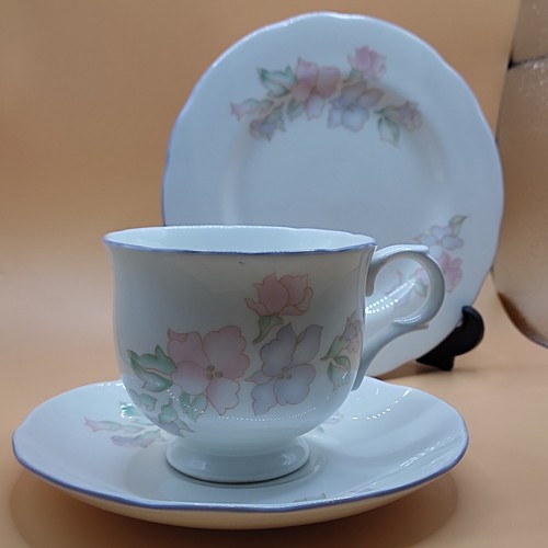 Sadler romance 3pcs tea - sadler, 'romance'
