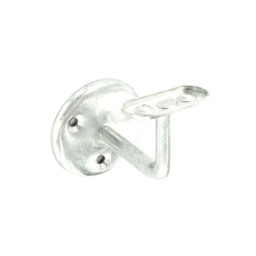 Banister stair rail brackets - rail,