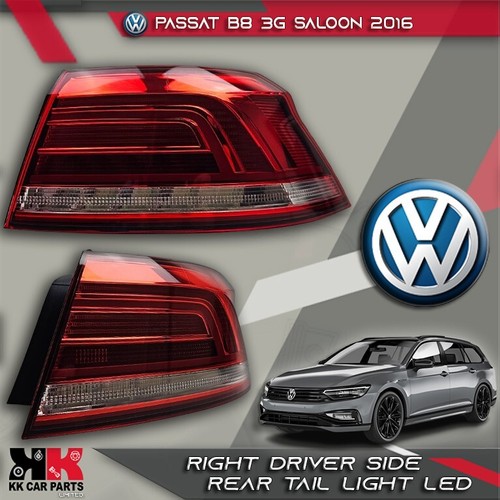 Passat saloon 2016 - saloon,