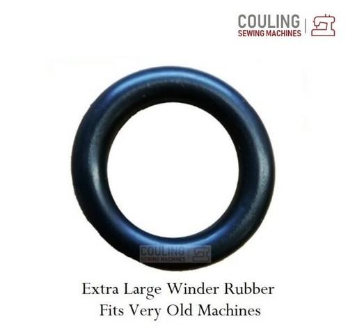 Extra large sewing machine - extra,