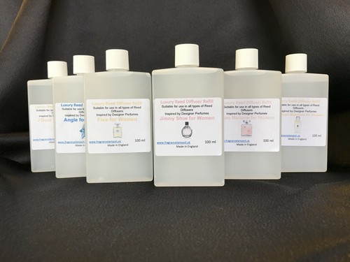 Designer fine fragrance - &,