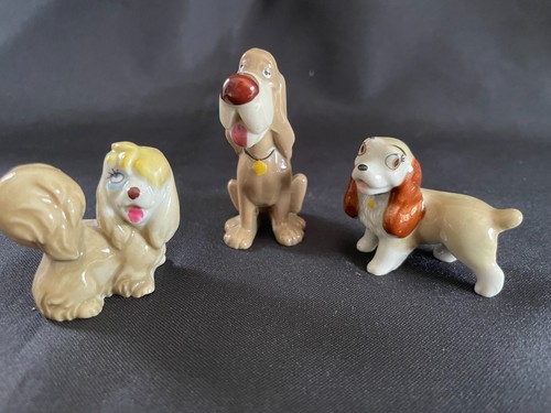 Wade whimsies peg dog - wade,