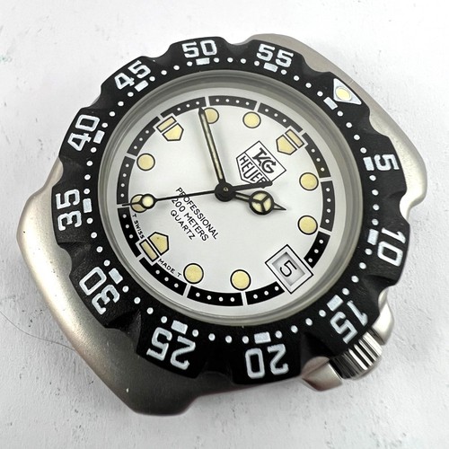 1994 tag heuer - 1994, professional