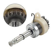 Kick Starter Shaft Kick