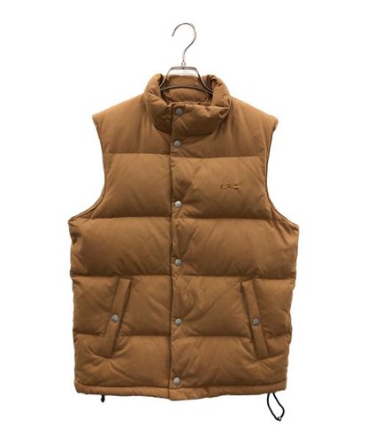 Carhartt - a.p.c.,