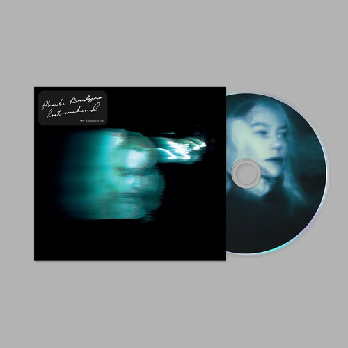 Phoebe bridgers lost weekend - bridgers,