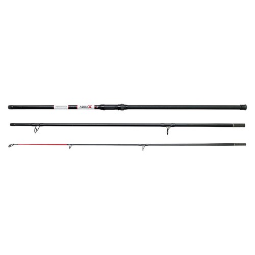 Dam aqua surf fishing - aqua-x,