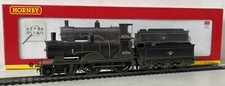 DCC Fitted Working Hornby