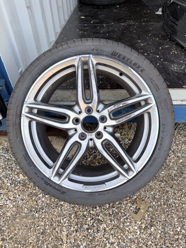 Genuine mercedes benz - genuine,