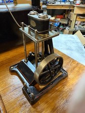 Very Rare Doll 360 Twin Ships