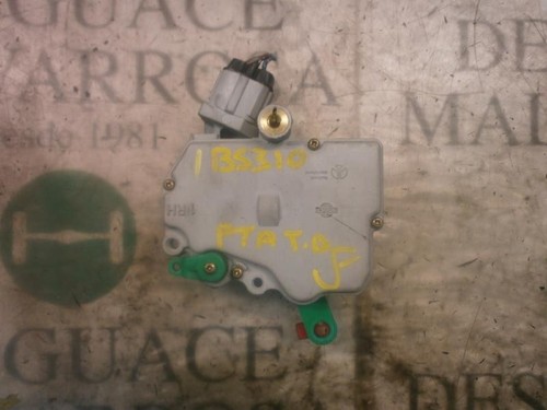 Electric power right - electric,
