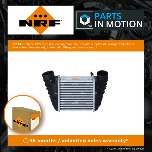 Intercooler fits audi - intercooler,