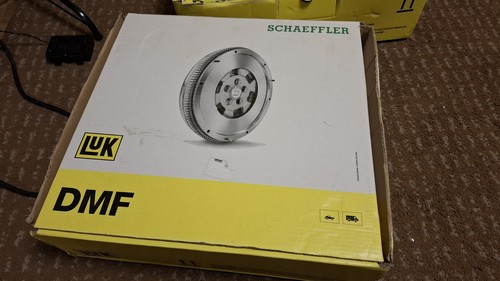 Clutch kit flywheel ford - kit,