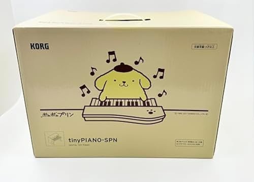 Korg tiny piano - mini, 25