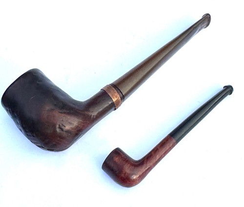 Vintage miniature briar - vintage, 3.3"