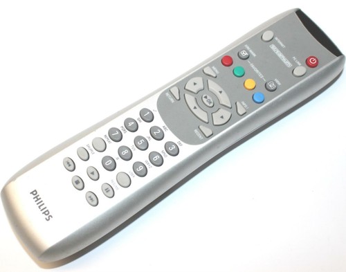 Philips rc1453601 streamium - rc1453601/01,