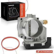 A-Premium Throttle Body for