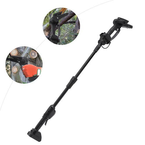 21v electric chainsaw pruner - electric,