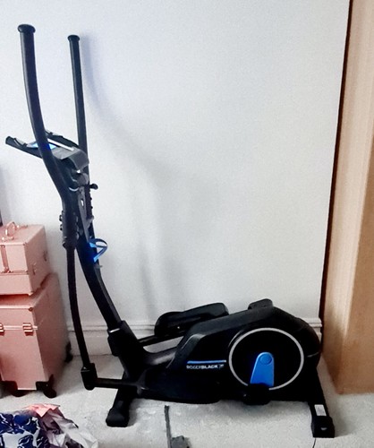 Cross trainer gym equipment - cross-trainer,