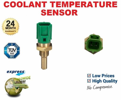 Coolant temperature sensor for - coolant,