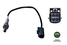 Lambda Sensor NGK/NTK Fits NISSAN Almera II Micra Primera 96-06 226901F701