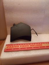 Original Bmw X3 G01 FRONT BUMPER TOW HOOK EYE CAP COVER 51117399897 OEM