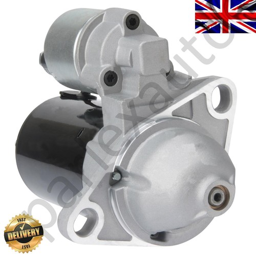 Starter motor for jcb 801 - starter, 8014