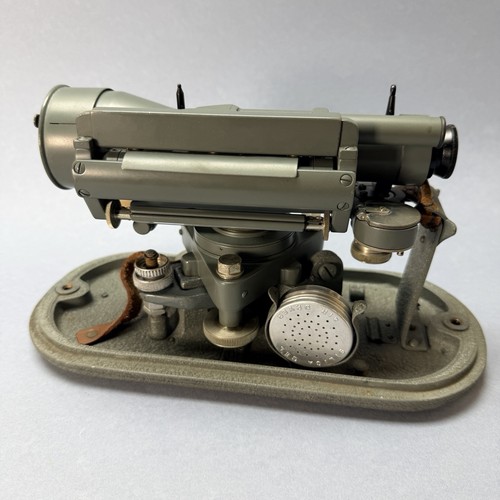 Cooke troughton simms - cooke,