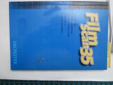 Microtec Film Scan 35 for