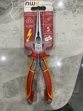 NWS N140-49-VDE-205-SB 205mm