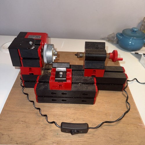 Unimat multi modular - 1, multi-modular