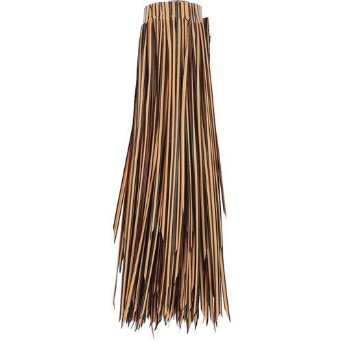 Mexican tiki straw - roof,