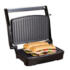 Panini Press, Sandwich Toaster