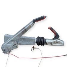 AL-KO 161S Trailer Coupling