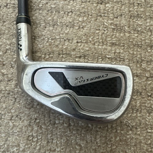 Yonex lady flex iron - flex, 6