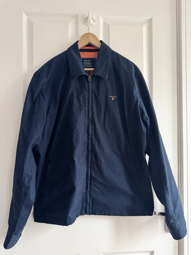 Gant men windcheater jacket - gant,