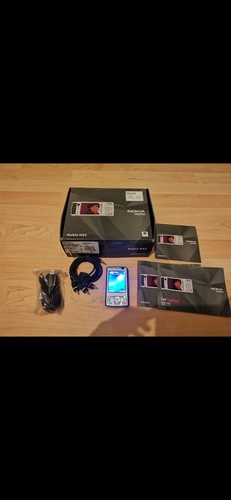 Nokia n95 mobile phone - phone, classic