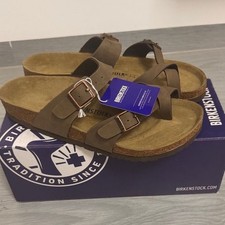 Birkenstock Mayari Birko-Flor