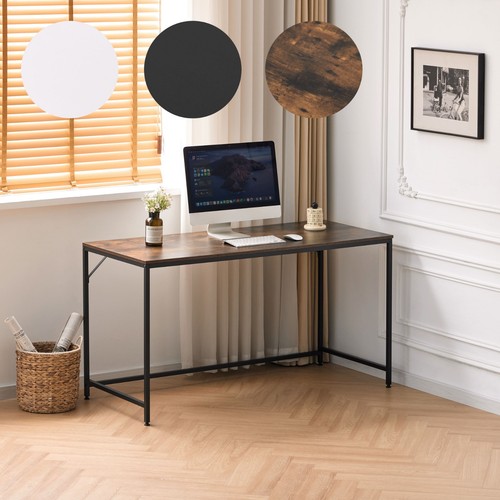 Computer desk furniture - computer,