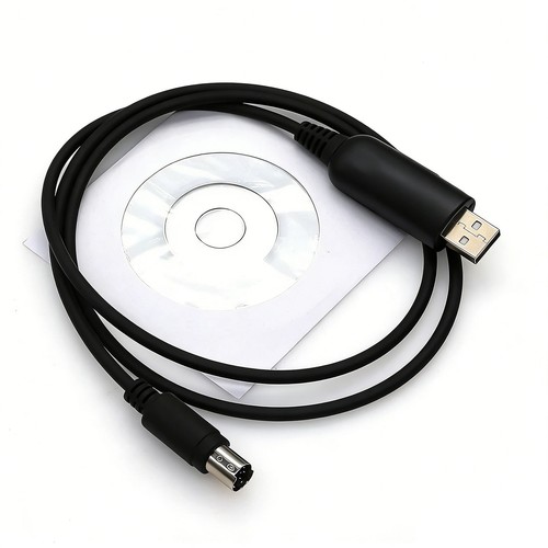 Usb programming cable 8pin - programming,