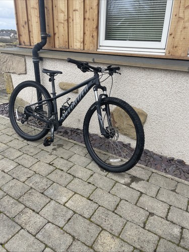 Specialized rockhopper size - specialized,