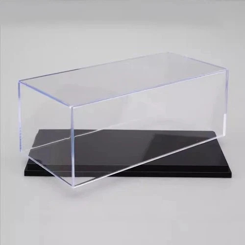 Acrylic display case - 1:64,