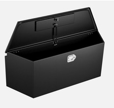 Steel Tow Box for RVs, Pickup