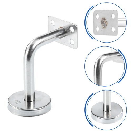 Pcs handrail wall mounted - 2,