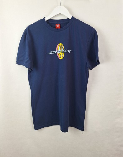 Santa cruz shirt short - ​santa,