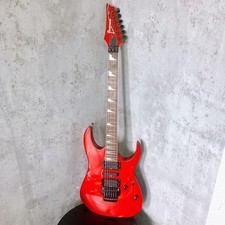 Ibanez RGR370DX Reverse Head