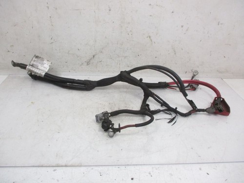 Cable wiring kit alternator - cable,