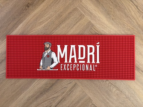 Madri bar runner drip - madri,