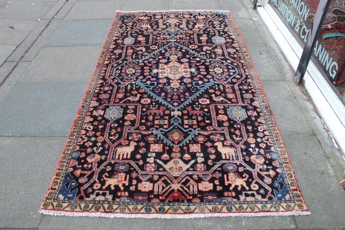 Vintage hand made traditional - hand,