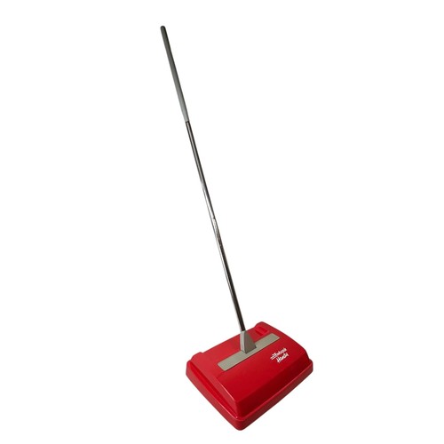 The ewbank handy red - handy, manual